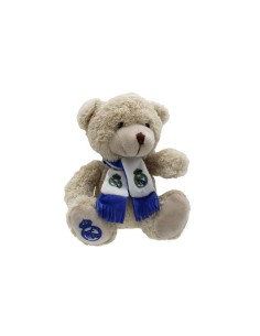 Peluche oso Real Madrid 35cm