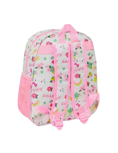 Mochila 3D Hello Kitty 33cm