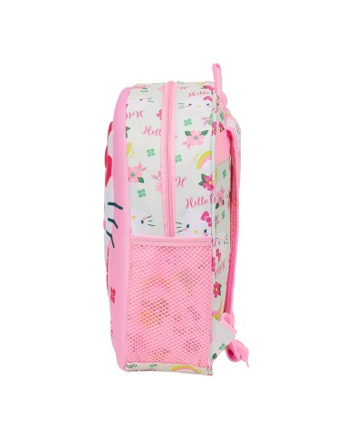 Mochila 3D Hello Kitty 33cm