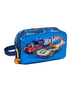 Portadesayunos termo Hot Wheels Sonny