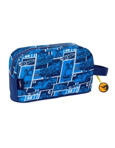 Portadesayunos termo Hot Wheels Sonny 2