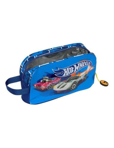 Portadesayunos termo Hot Wheels Sonny