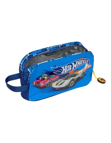 Portadesayunos termo Hot Wheels Sonny