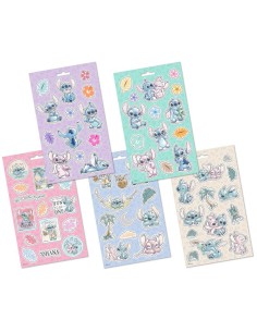 Pegatinas Stitch ST00053 2