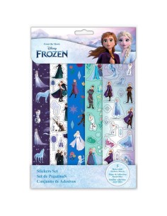 Pegatinas Frozen