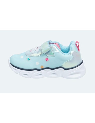 Deportiva luces Bluey v24