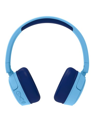 Auriculares inalambricos infantiles Bluey