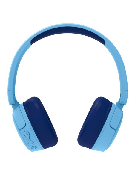 Auriculares inalambricos infantiles Bluey