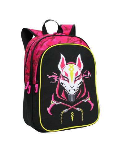 Mochila 42cm Fortnite Max Drift