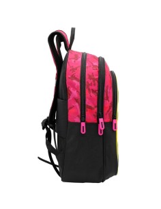 Mochila Max Drift Fortnite 42cm 2