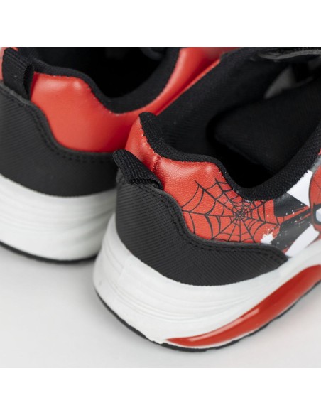 Deportiva luces Spiderman 2300006548 i24