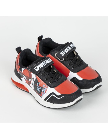 Deportiva luces Spiderman 2300006548 i24