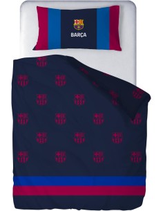 Funda nórdica FC Barcelona 6 cama 105