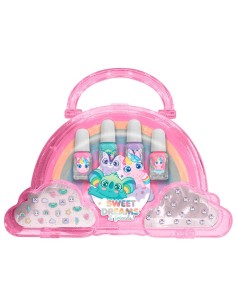 Set manicura Sweet Dreams