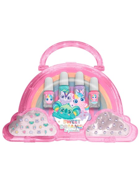 Set manicura Sweet Dreams