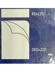 Funda nórdica FC Barcelona 6 cama 105 2