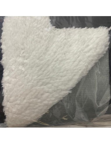 Manta sherpa Minecraft  135x150cm