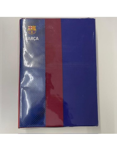 Funda nórdica FC Barcelona 6 cama 105