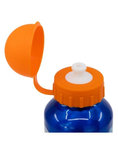 Cantimplora aluminio 400ml Super Zings 2021