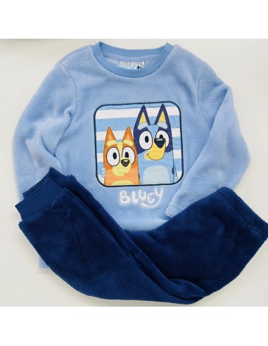 Pijama ml Bluey XH70316