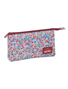 Portatodo triple coimbra burdeos