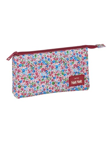 Portatodo triple coimbra burdeos