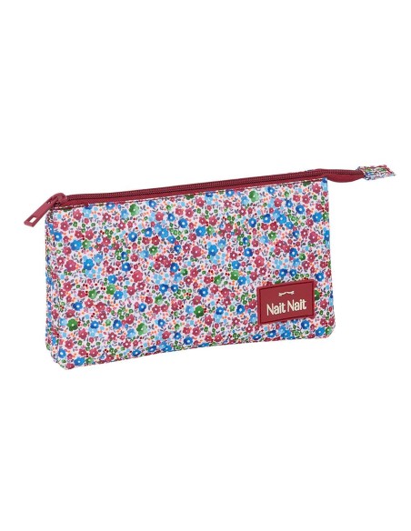 Portatodo triple coimbra burdeos