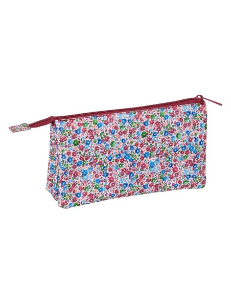 Portatodo triple coimbra burdeos