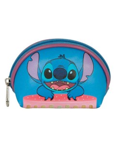 Monedero Stitch Casual Cake 