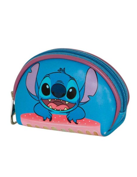 Monedero Stitch Casual Cake 