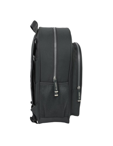 Mochila 38cm  Real Madrid adaptable 3ª...