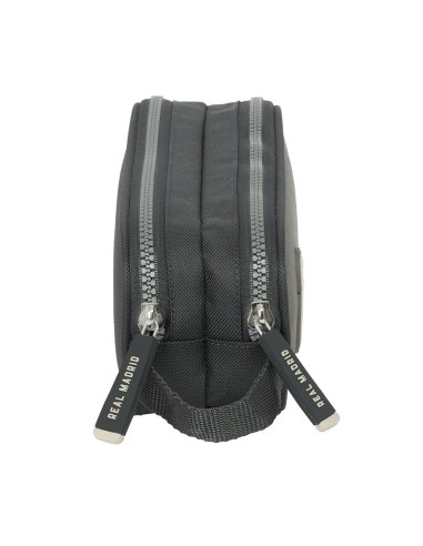 Portatodo doble Real Madrid 3ª equipación 24/25