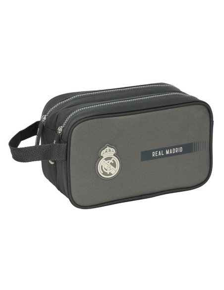 Neceser Real Madrid 2 crem adaptable 3ª equipación 24/25