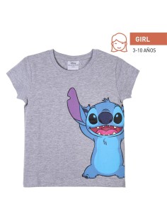 Camiseta mc Stitch v22