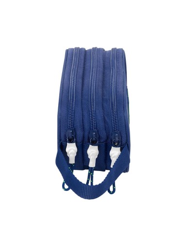 Portatodo triple FC Barcelona 24/25