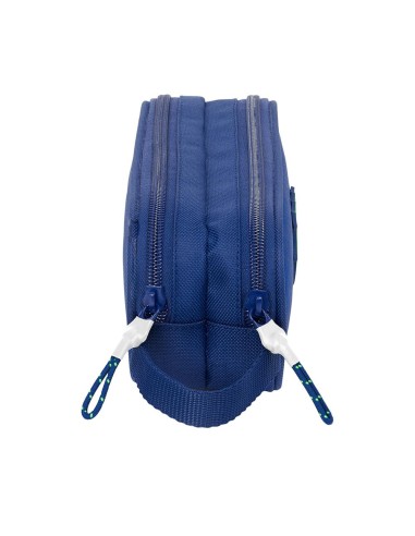 Portatodo doble FC Barcelona 3ª equipación 24/25 