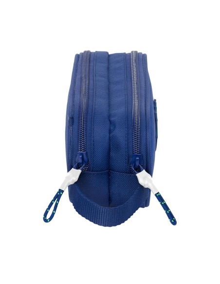 Portatodo doble FC Barcelona 3ª equipación 24/25 