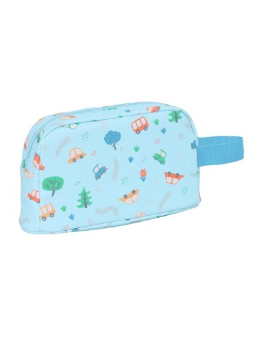 Portadesayunos termo coches