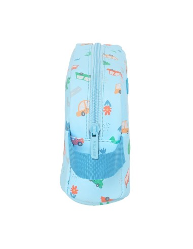 Portadesayunos termo coches