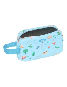 Portadesayunos termo coches 2