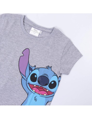 Camiseta mc Stitch v22