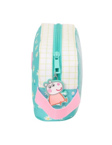 Portadesayunos termo Peppa Pig 