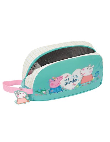 Portadesayunos termo Peppa Pig 