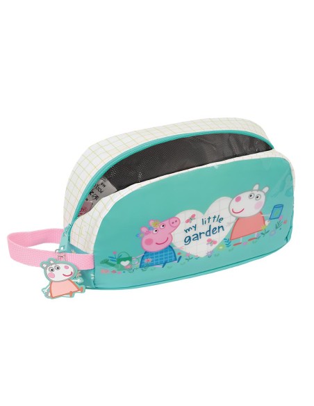 Portadesayunos termo Peppa Pig 