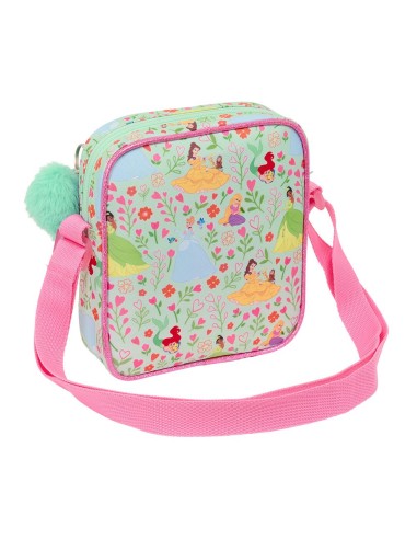 Bandolera princesas Disney