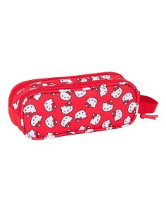 Portatodo doble Hello Kitty 2
