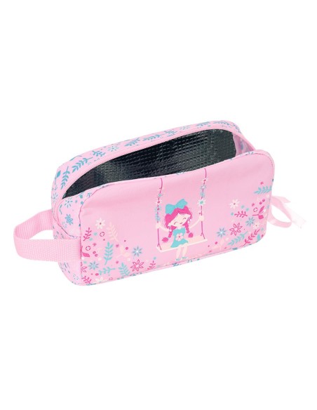 Portadesayunos termo Glowlab SWING