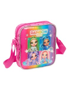 Bolso bandolera Rainbow High