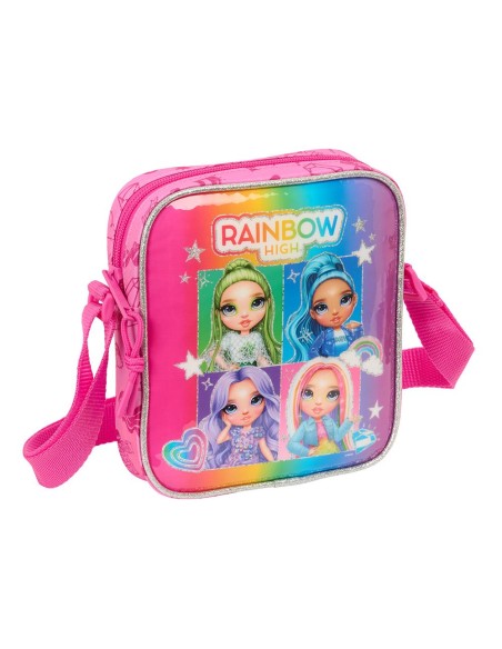 Bolso bandolera Rainbow High