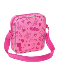 Bolso bandolera Rainbow High 2